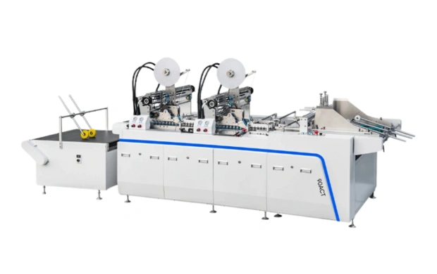 Taping Machine Manufacturers in Chennai